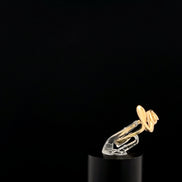 Anillo love 4.5