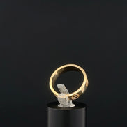 Anillo Cartier 6.5