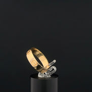 Anillo Cartier 6.5