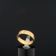 Anillo Cartier 6