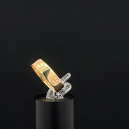 Anillo Cartier 7