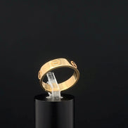 Anillo Cartier 7