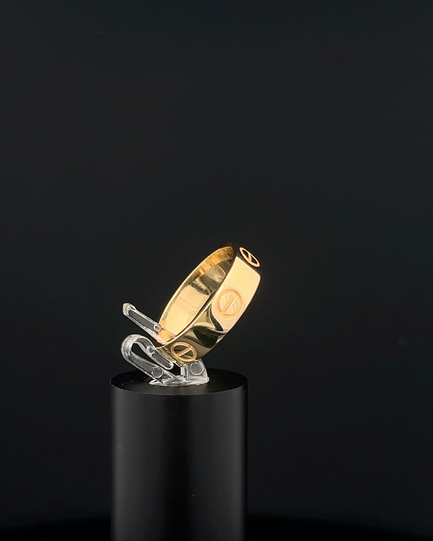 Anillo Cartier 7