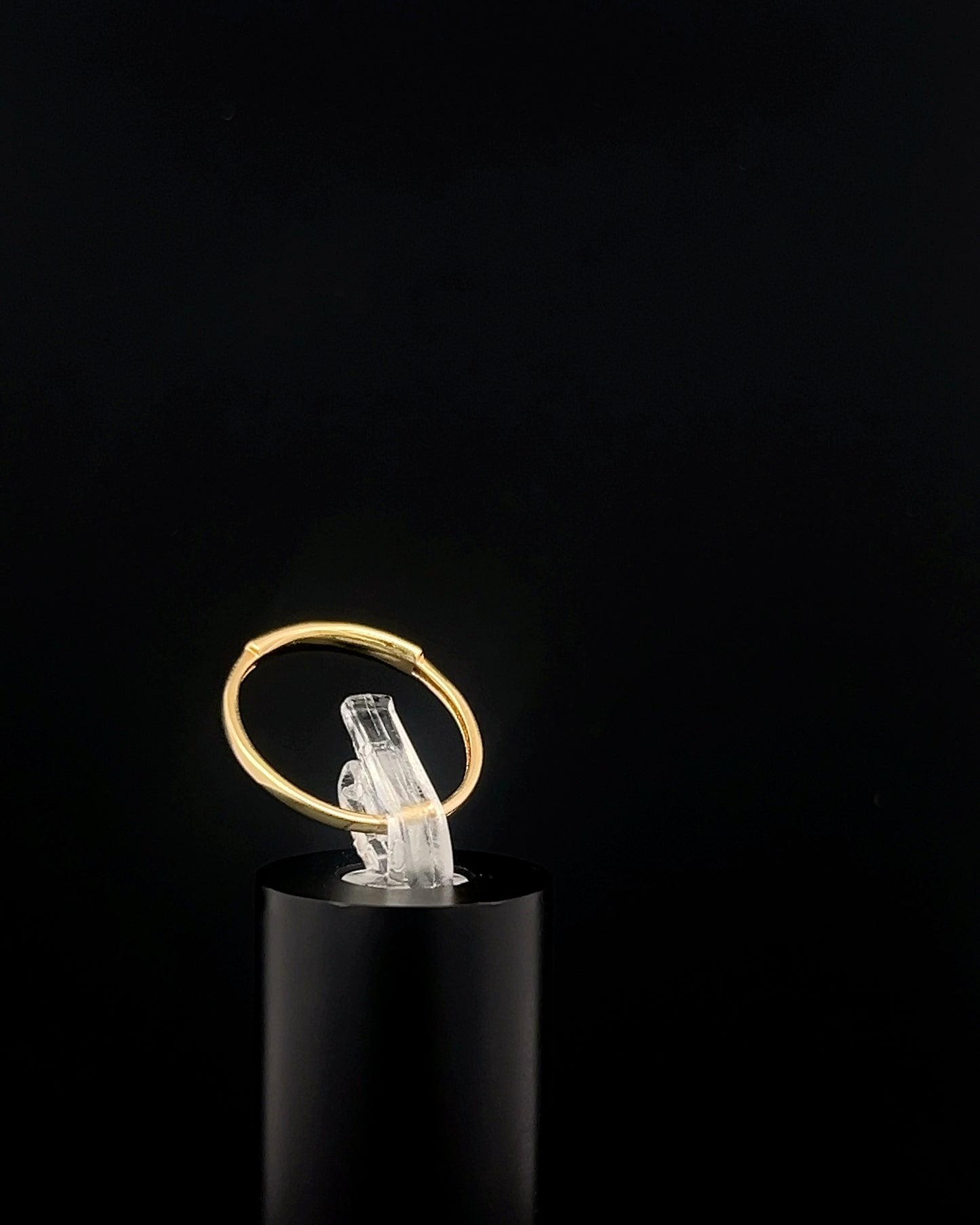 Anillo stackable 6.5