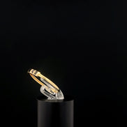 Anillo stackable 6.5