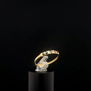 Anillo stackable 6.5