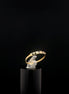 Anillo stackable 6.5