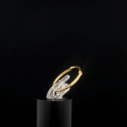 Anillo stackable 6.5