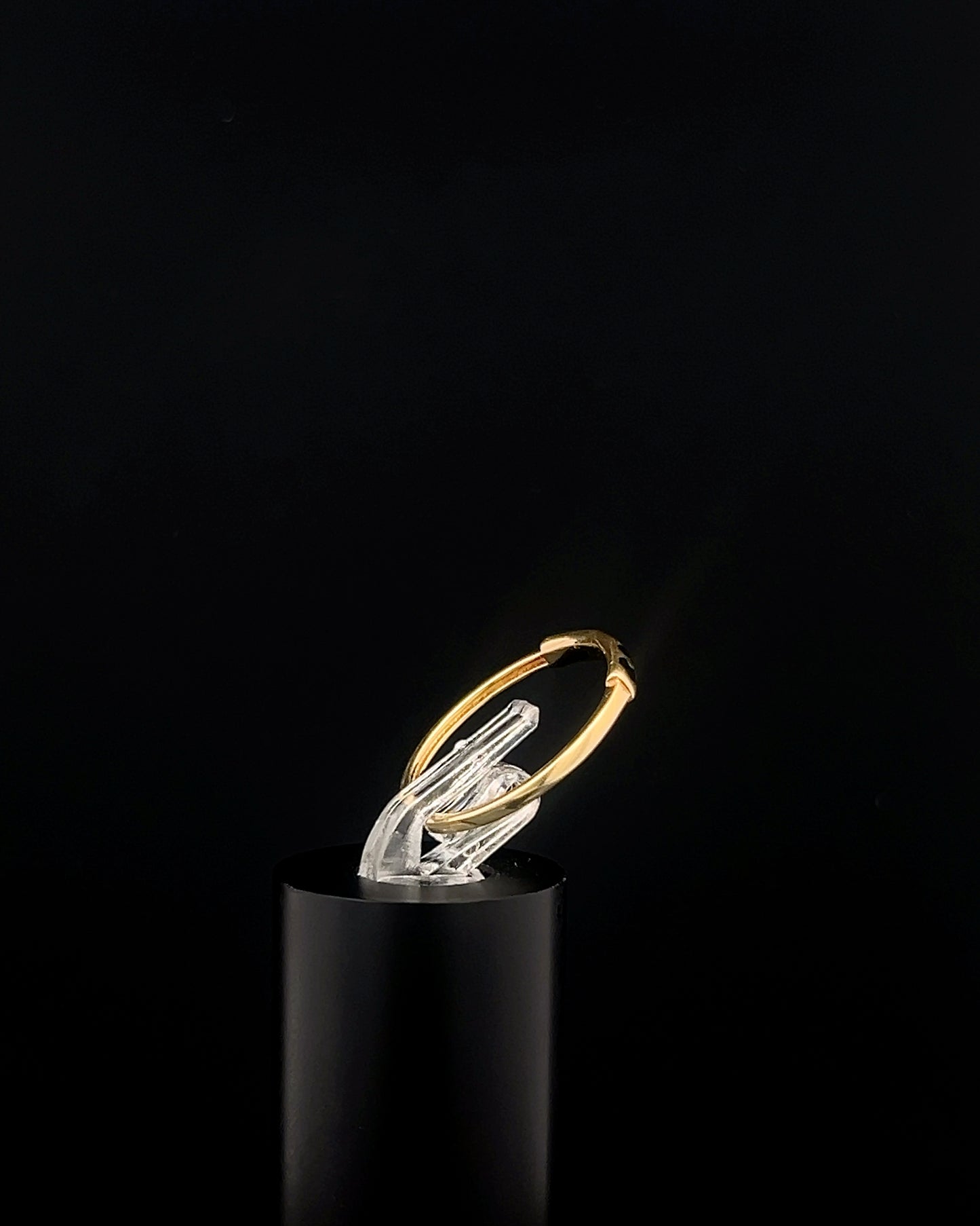 Anillo stackable 6.5