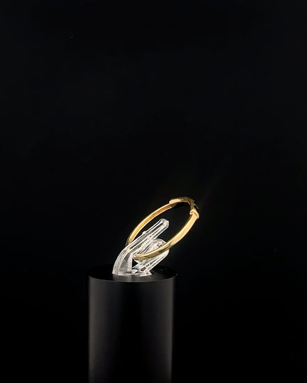 Anillo stackable 6.5