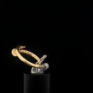 Anillo clavo 7