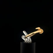 Anillo clavo 7