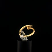 Anillo clavo 7