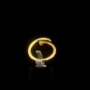 Anillo Cartier 7