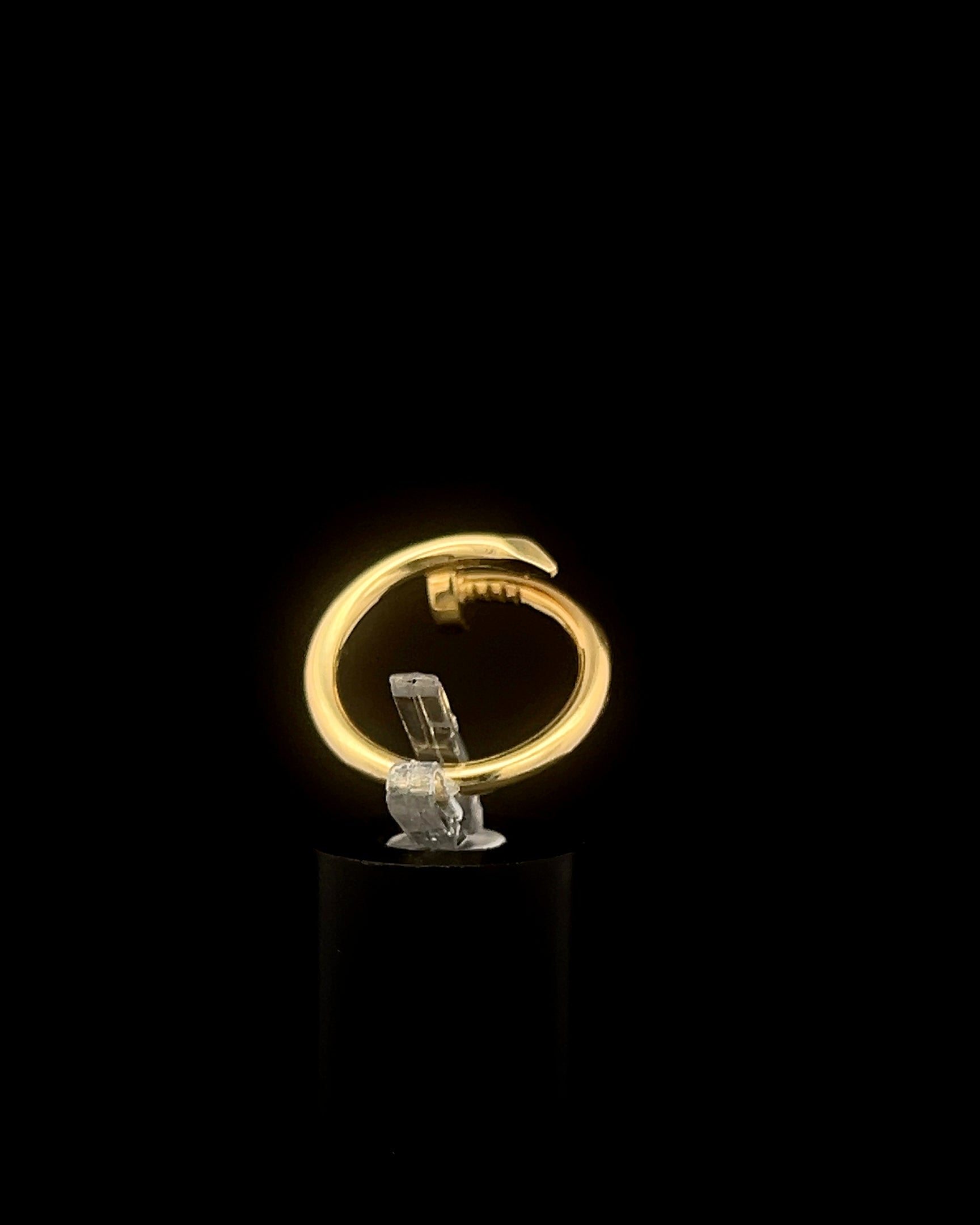 Anillo Cartier 7