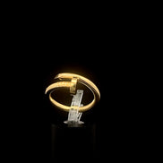 Anillo Cartier 7