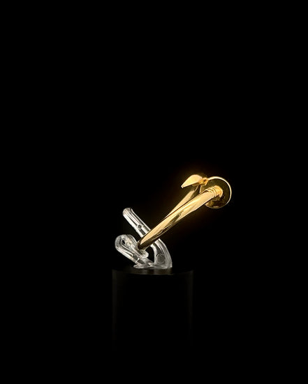 Anillo Cartier 7