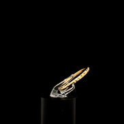 Anillo stackable 6