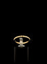 Anillo stackable 6