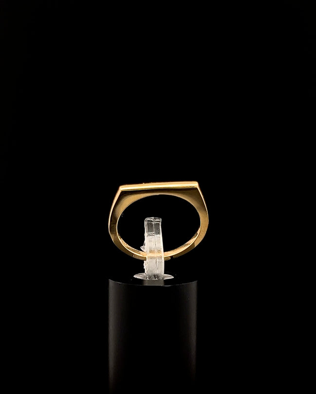 Anillo stackable 7