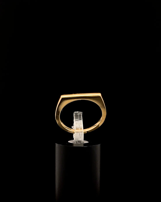 Anillo stackable 7