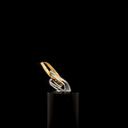 Anillo stackable 6.5