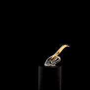 Anillo stackable 6.5
