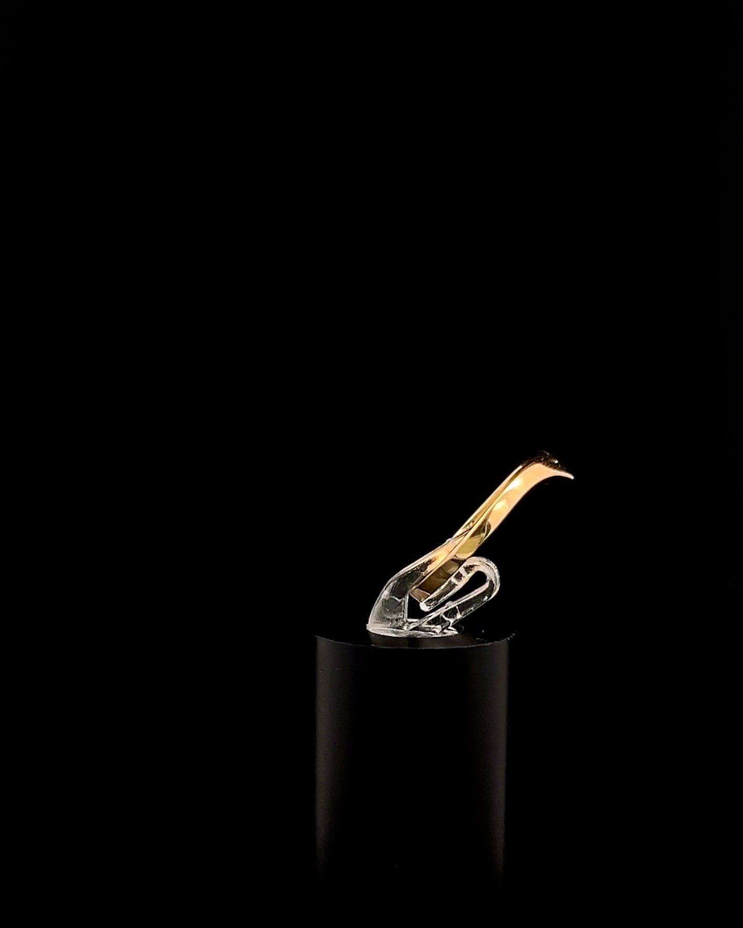 Anillo stackable 6.5