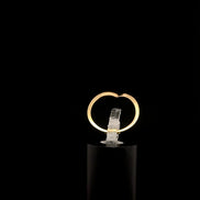 Anillo stackable 6.5