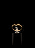 Anillo stackable 6.5