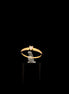 Anillo solitario 8
