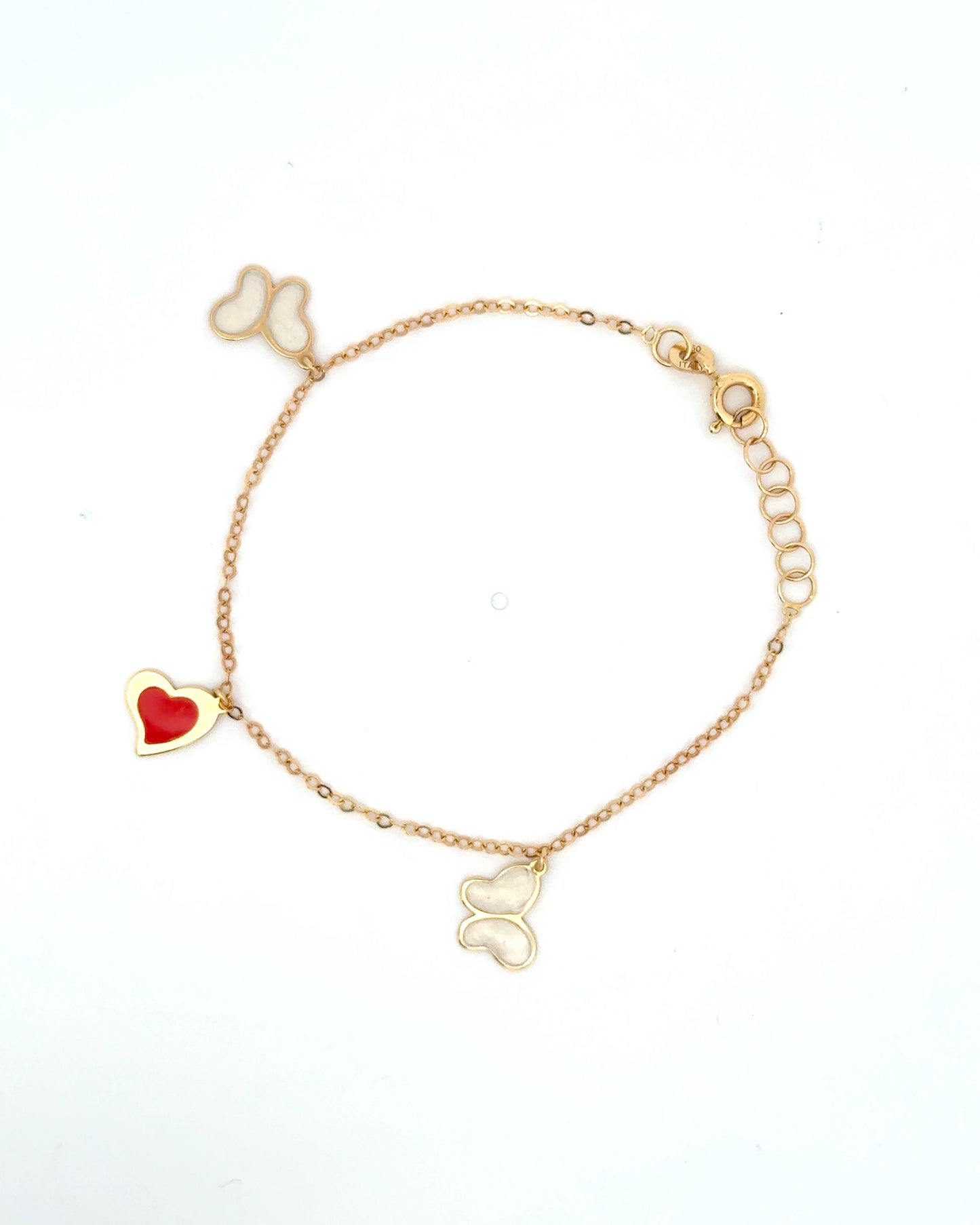 Esclava de bebé love