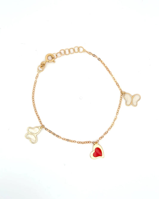 Esclava de bebé love