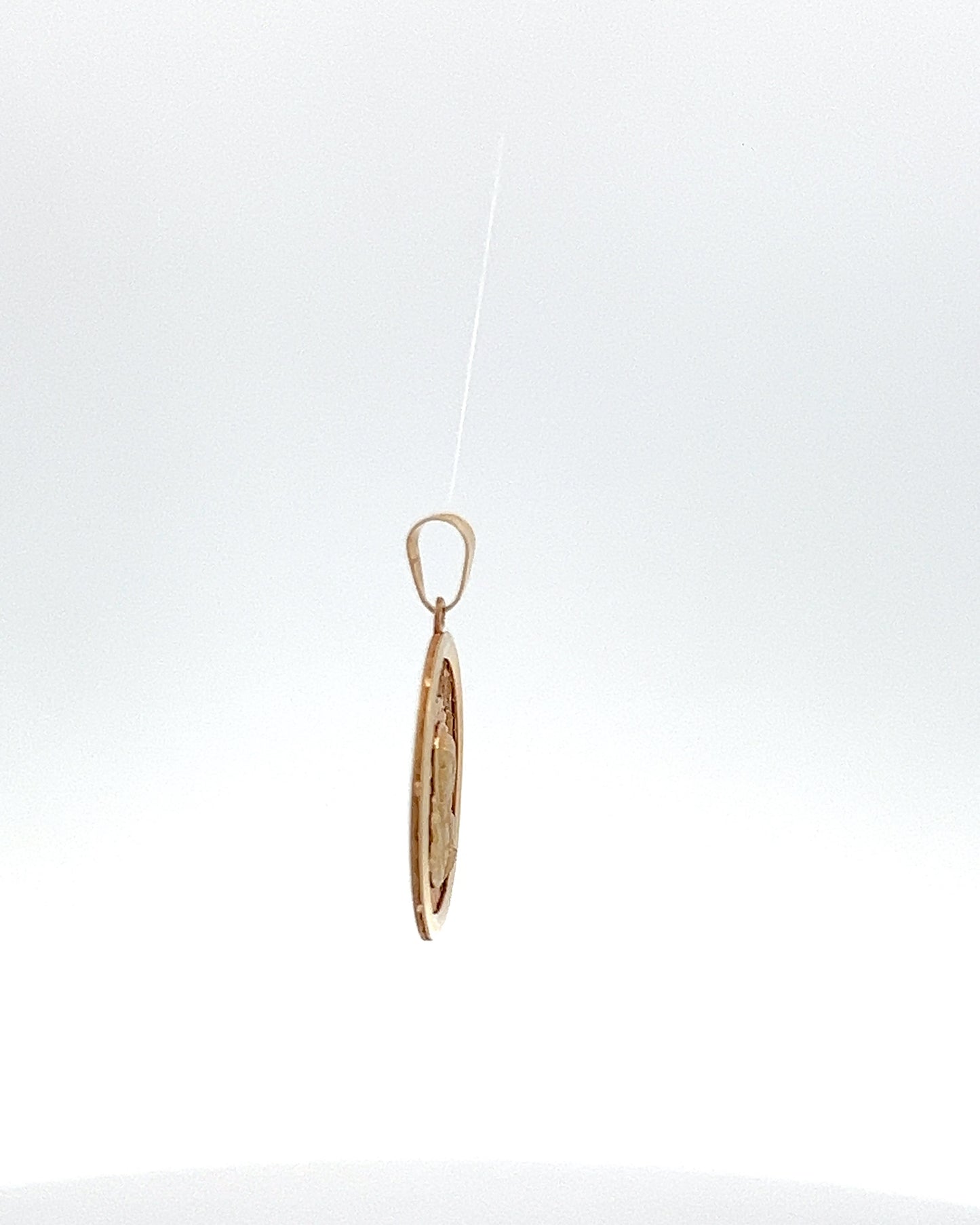 Dije Sagrado Corazón de Jesús