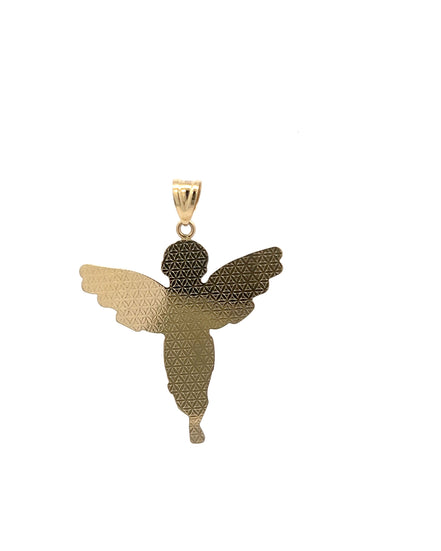 Dije Ángel