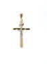Dije cristo 2 tonos