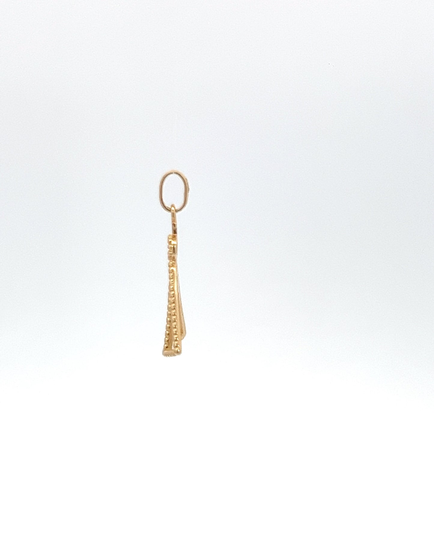 Dije virgen del valle