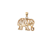 Dije Elefante