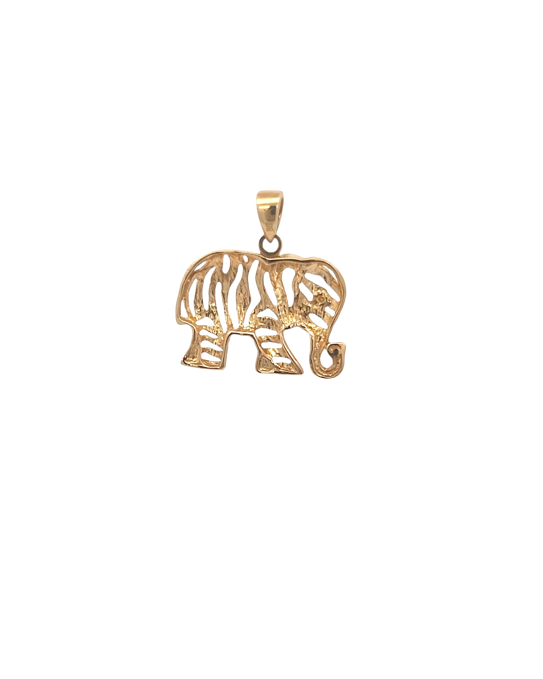 Dije Elefante