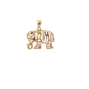 Dije Elefante