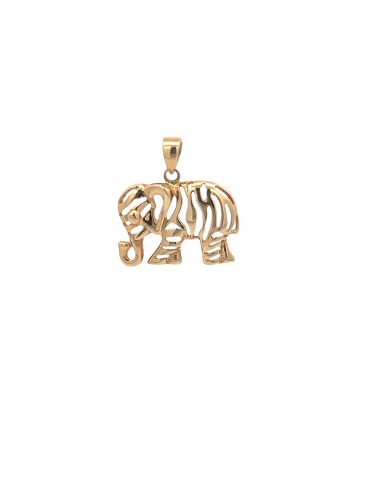 Dije Elefante