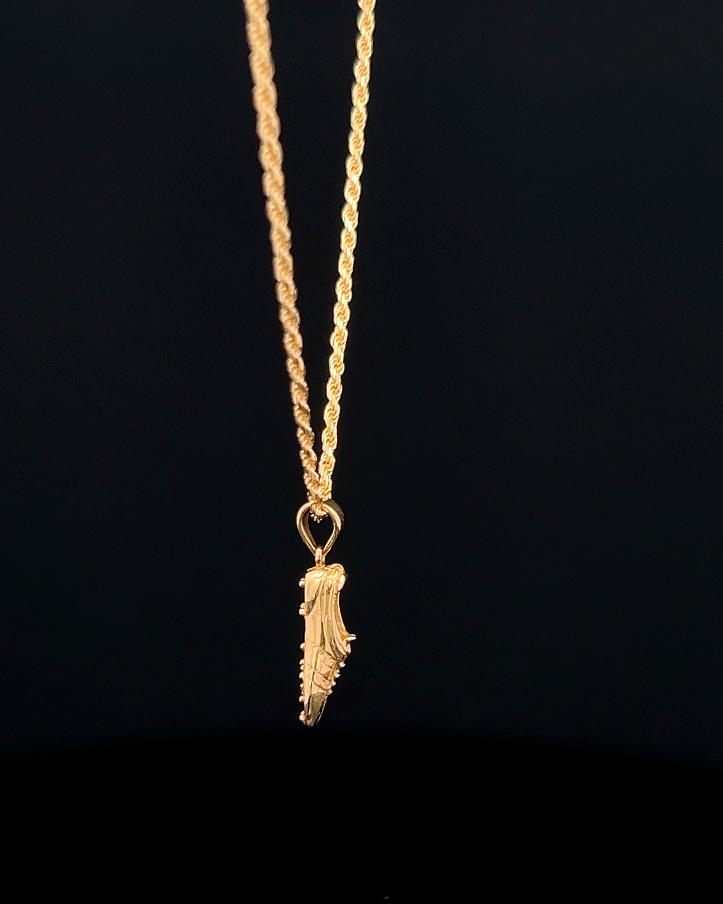 cadena cordón Fútbol 40cm