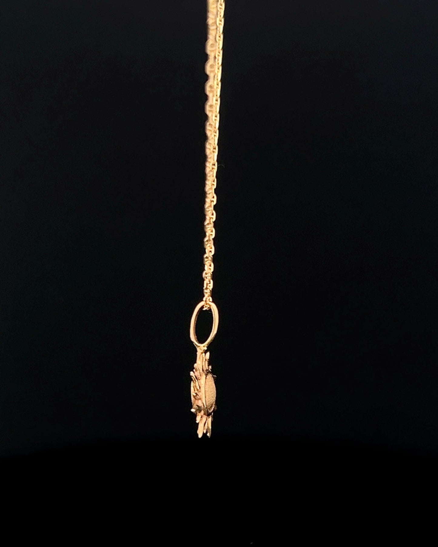 Cadena marinero sol 50cm