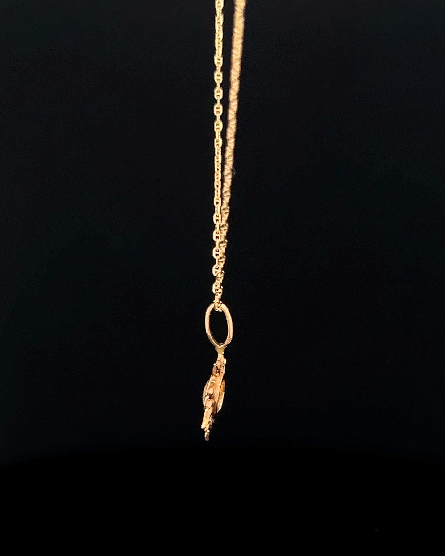 Cadena marinero sol 50cm