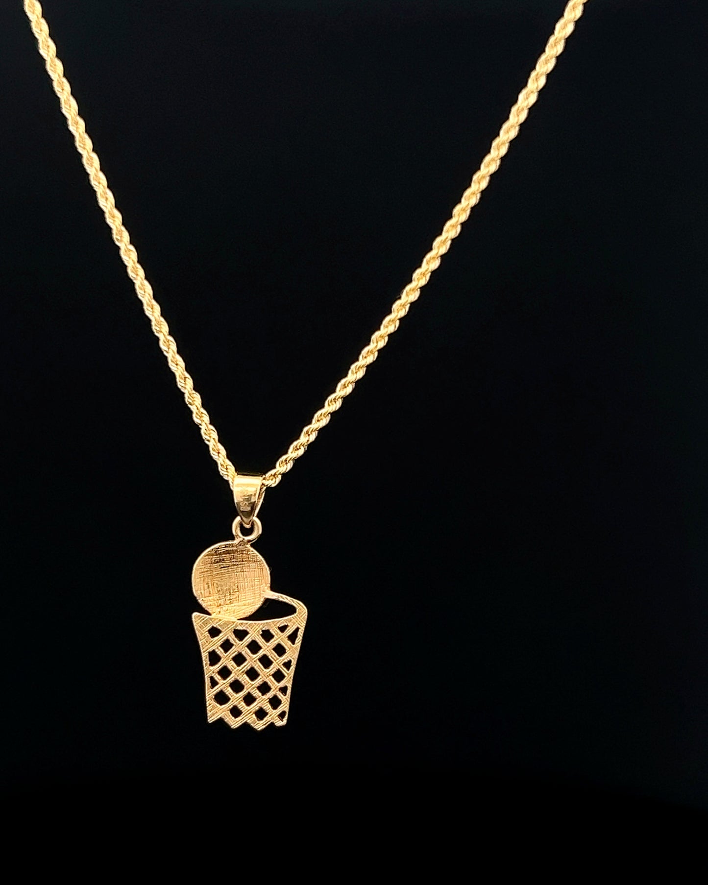 Cadena Cordón básquet