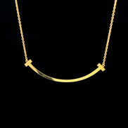 Cadena Tiffany 45cm