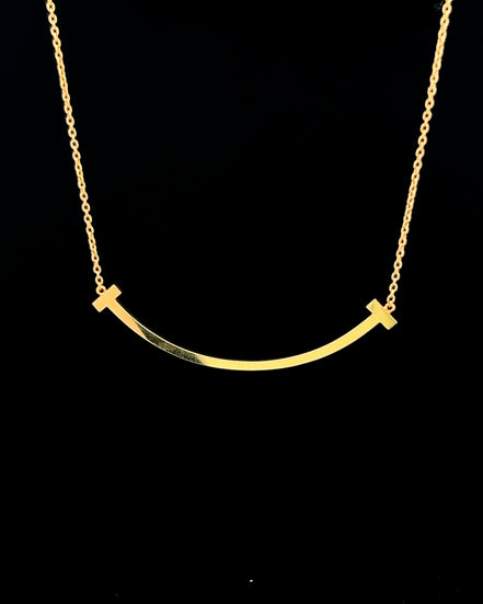 Cadena Tiffany 45cm