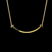 Cadena Tiffany 45cm