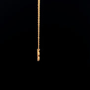 Cadena letra B