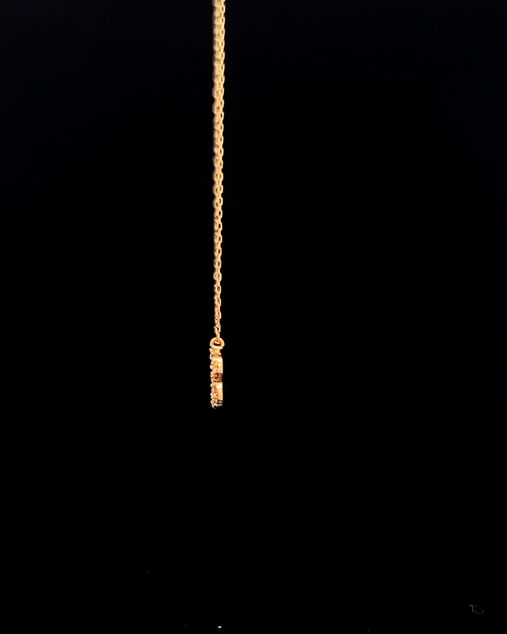 Cadena letra B